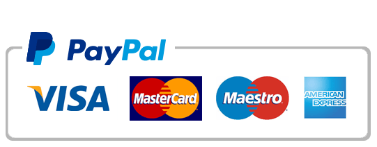 pagamenti sicuri con paypal