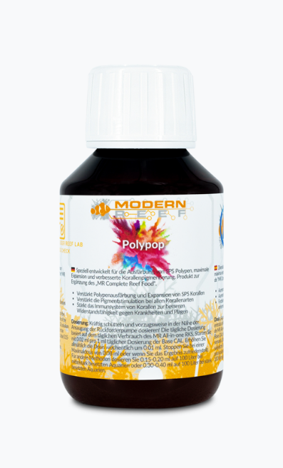 POLYPOP 250ml