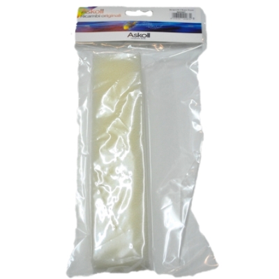 SPUGNA RICAMBIO FILTRO BIOVITA