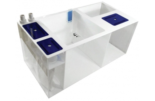 REEF SUMP XL - per acquari fino a  600 Litri