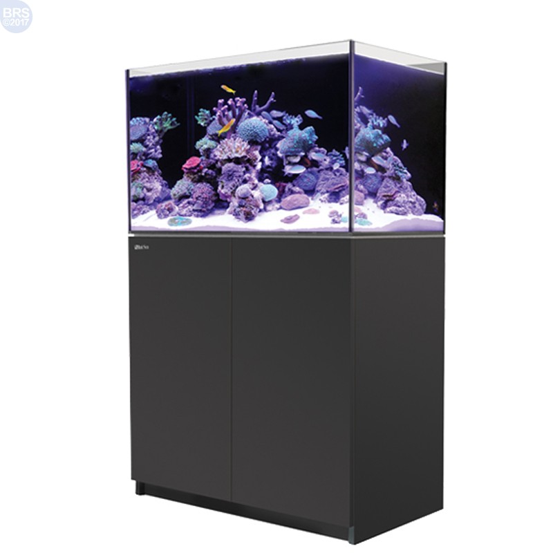REEFER SYSTEM G2+ 250 NERO