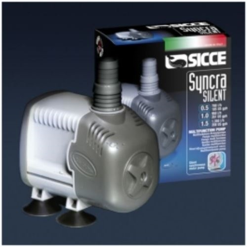 SYNCRA 1.0 - 950l/h