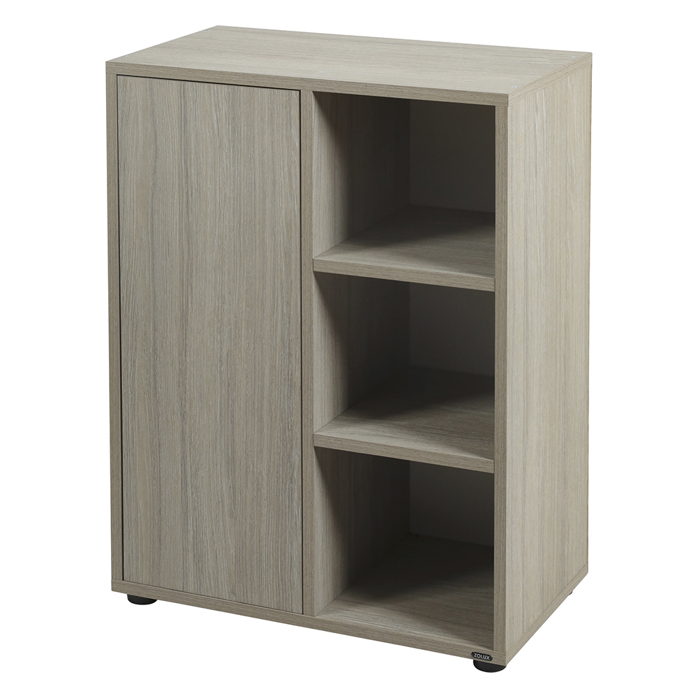 SUPPORTO IDRO 60 ZEBRANO GRIGIO