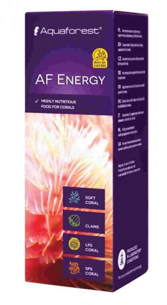 ENERGY 50ml