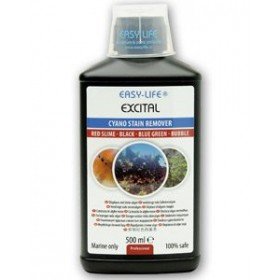EXCITAL 250ml Rimedio per cianobatteri