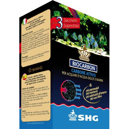 BIOCARBON 3