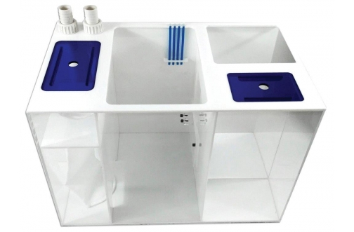 REEF SUMP M - per acquari fino a  325 Litri