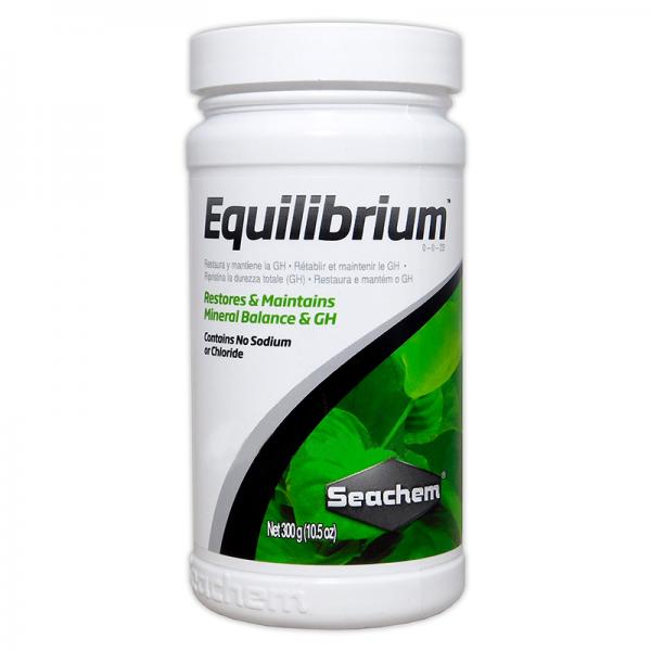 SEACHEM EQUILIBRIUM 600g