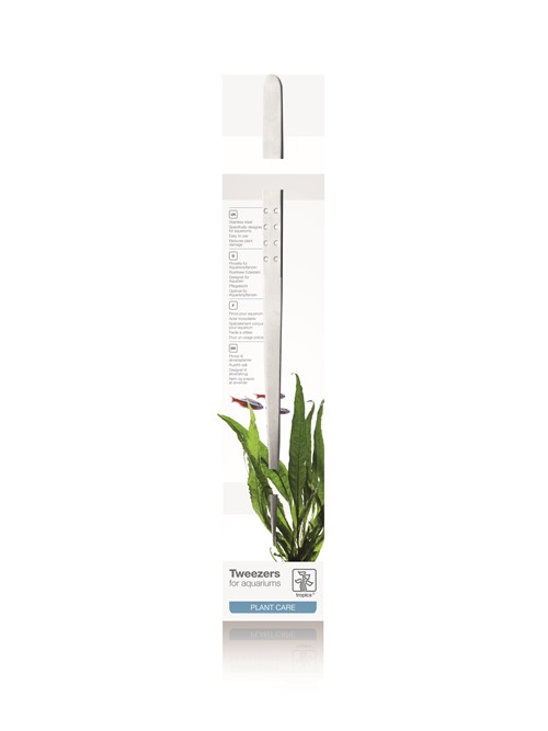 TWEEZERS - Pinza 25cm