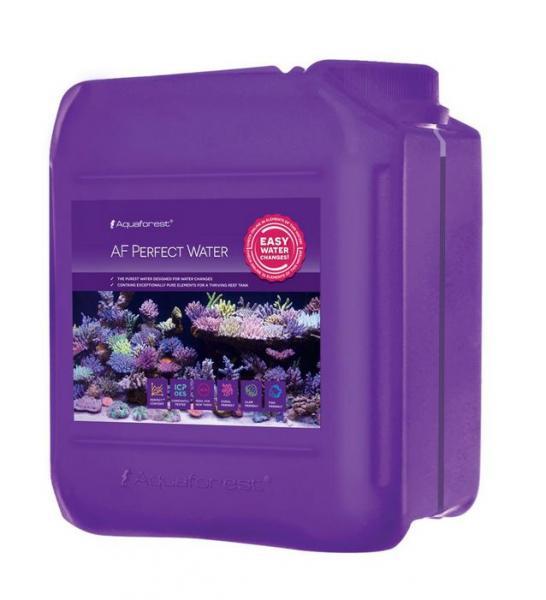 PERFECT WATER 20Lt