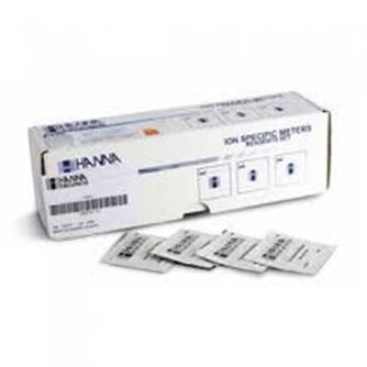 25 REAGENTI x MISURATORE FOSFORO HI736