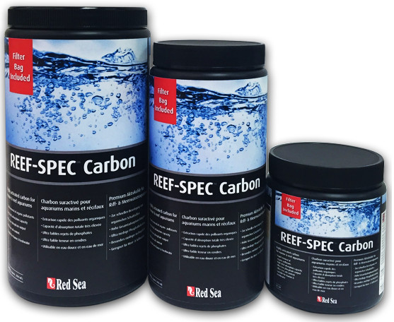 RED SEA CARBON REEF SPEC 500ml