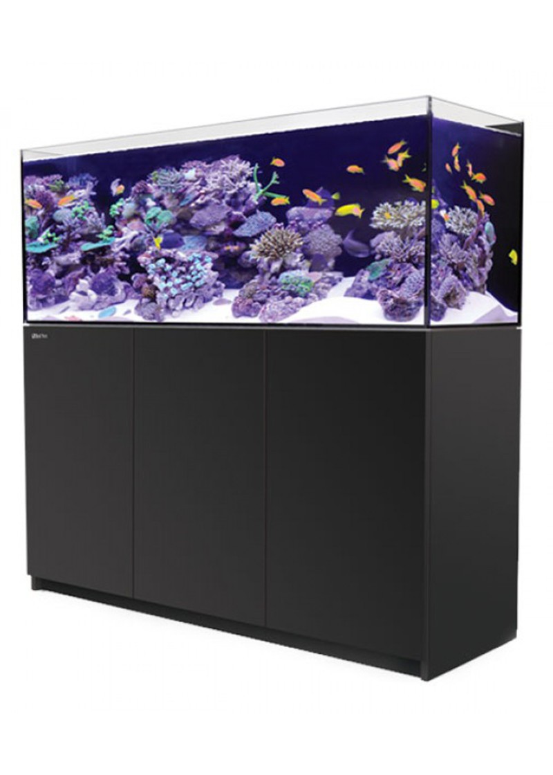 REEFER SYSTEM G2+ 525 XL NERO