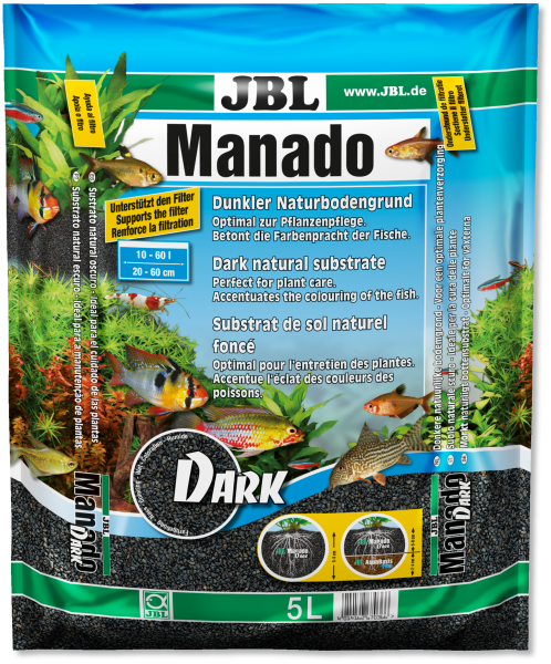 JBL MANADO DARK 5Lt