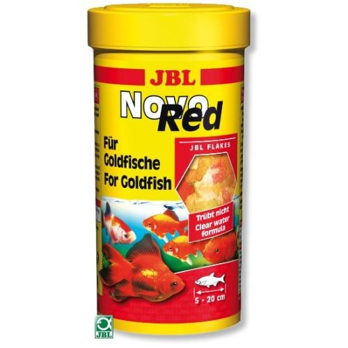 NOVO RED 100ml