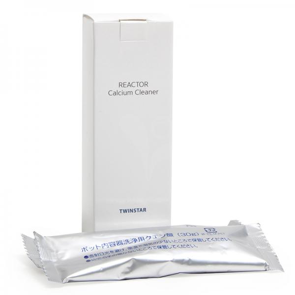 REAKTOR CALCIUM CLEANER