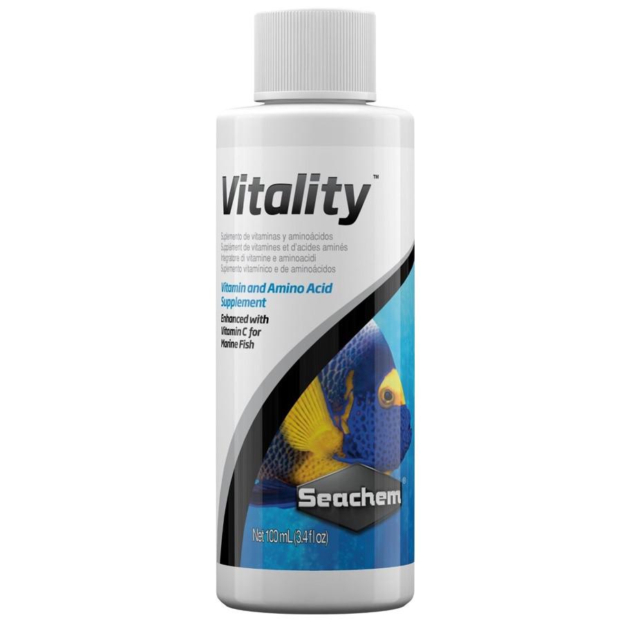 VITALITY 50ml