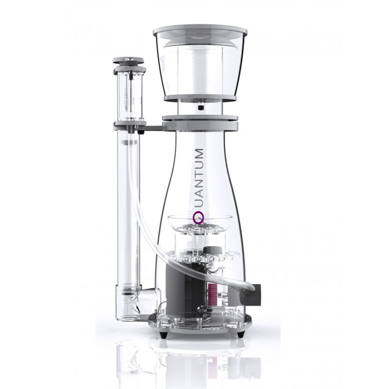 NYOS QUANTUM 160 Schiumatoio per acquari marini fino a 1000 Litri