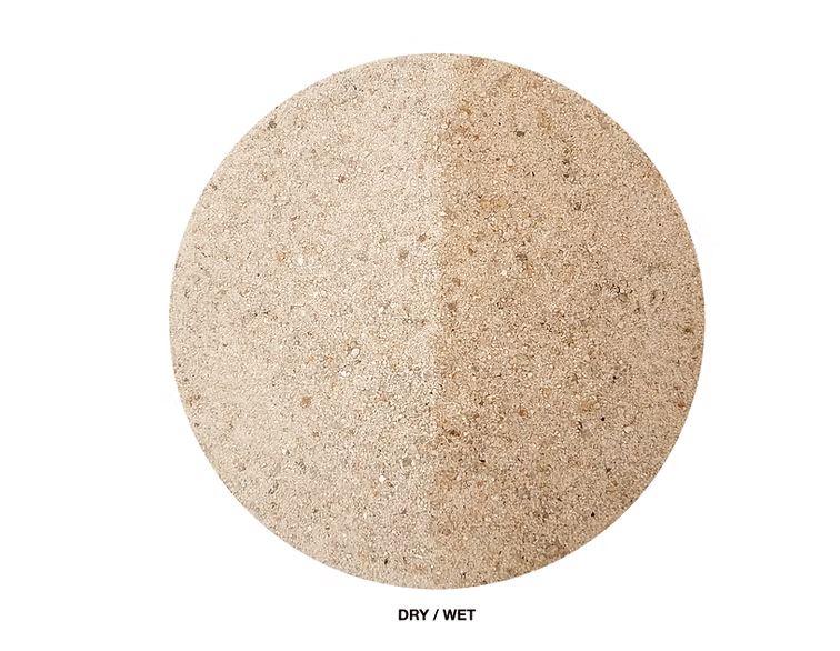 HEAVEN RIVER SAND 5kg. 0,1 - 4mm