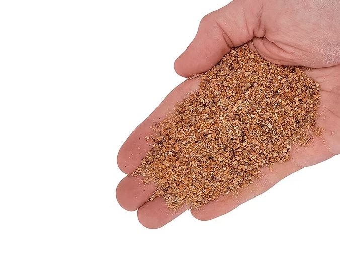 CANYON RIVER SAND 5kg, 0,1 - 4mm