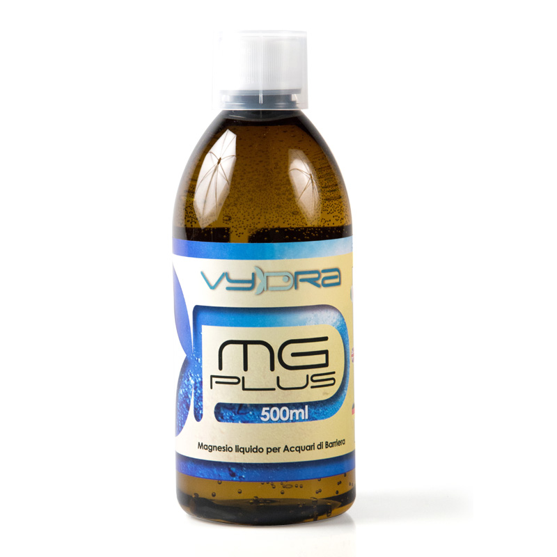 MG PLUS 500ml