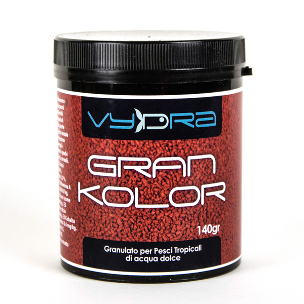 VYDRA GRAN KOLOR 250ml / 140g