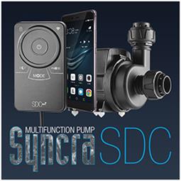 SICCE SYNCRA SDC 3.0