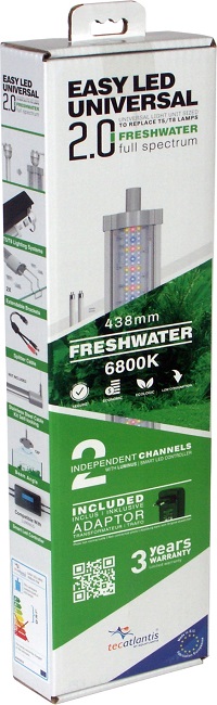 EASYLED FRESHWATER 2.0 895mm
