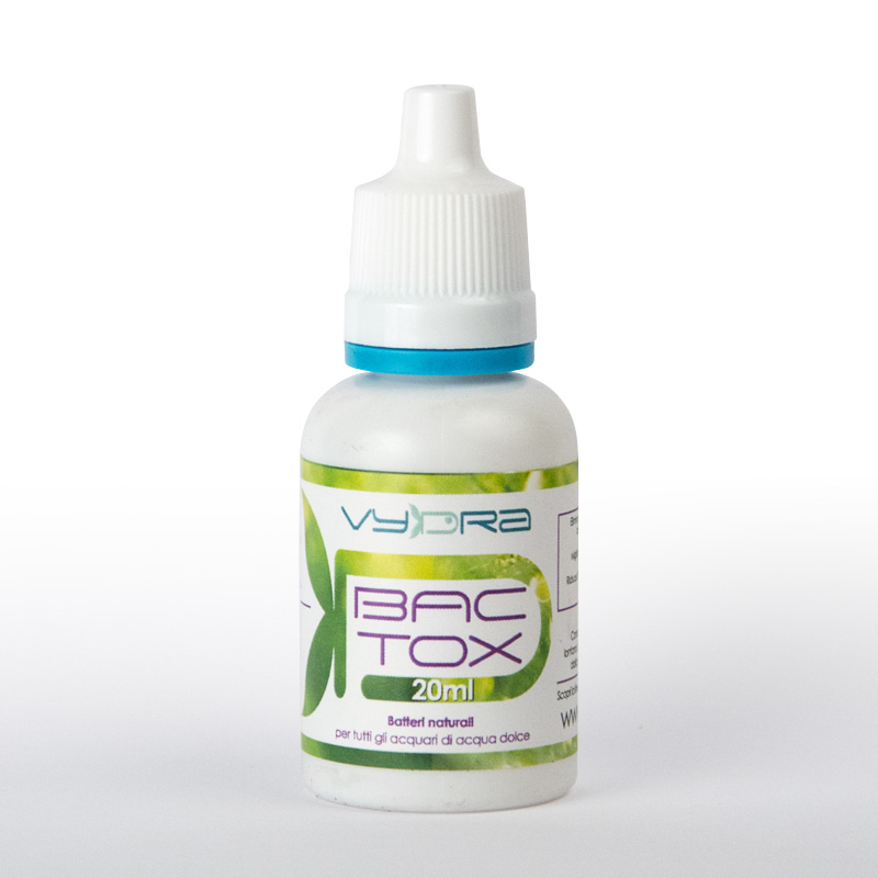 VYDRA BACTOX 20ml
