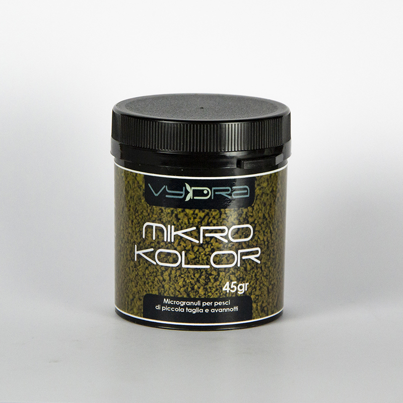 VYDRA  MIKRO KOLOR 100ml / 45g