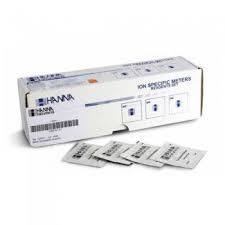 25 REAGENTI x MISURATORE FOSFATI HI713