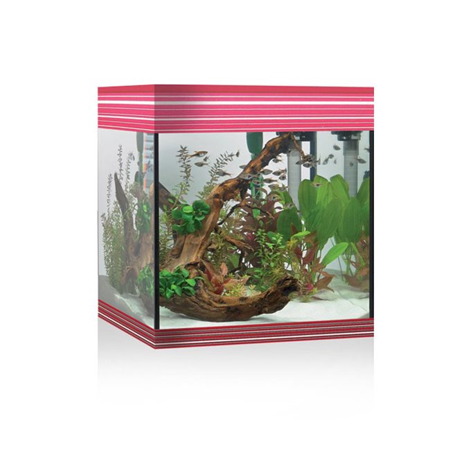 PURE M - 44 Litri ROSSO