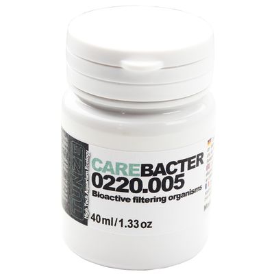 TUNZE CARE BACTER
