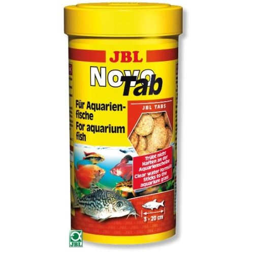 NOVO TAB 100ml