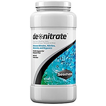 DE NITRATE 250ml