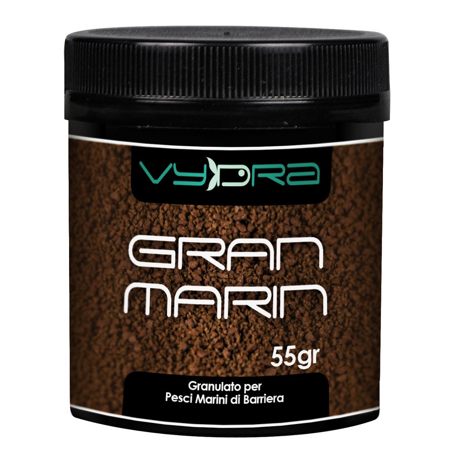 VYDRA GRAN MARIN 100ml / 55g