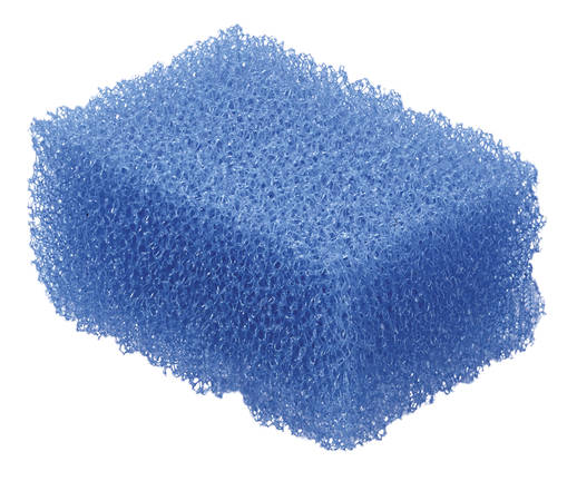 SPUGNA 20ppi RICAMBIO BIOPLUS