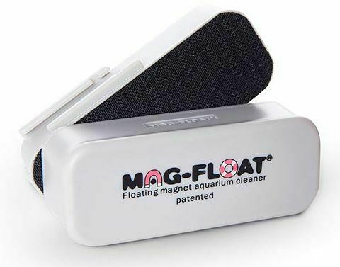 MAGFLOAT LONG 10mm Magnete per acquari