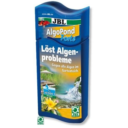 ALGOPOND FORTE 500ml