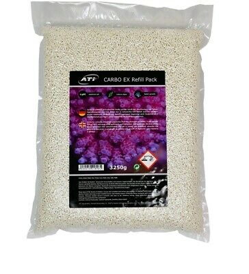 ATI CARBO EX 3250g