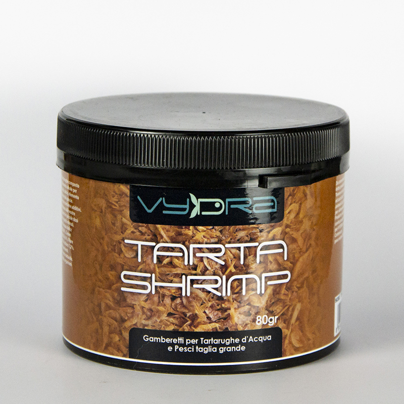 TARTASHRIMP 500ml / 80g