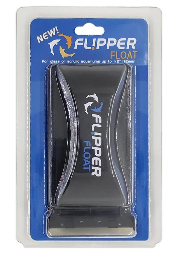 FLIPPER MAGNET STANDARD per vetri fino a 12mm