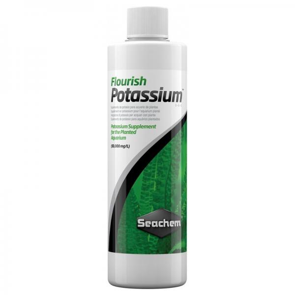 FLOURISH POTASSIUM  500ml