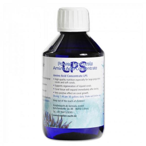 AMINO ACID LPS  100ml