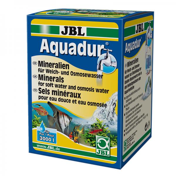 AQUADUR Sali rimineralizzanti