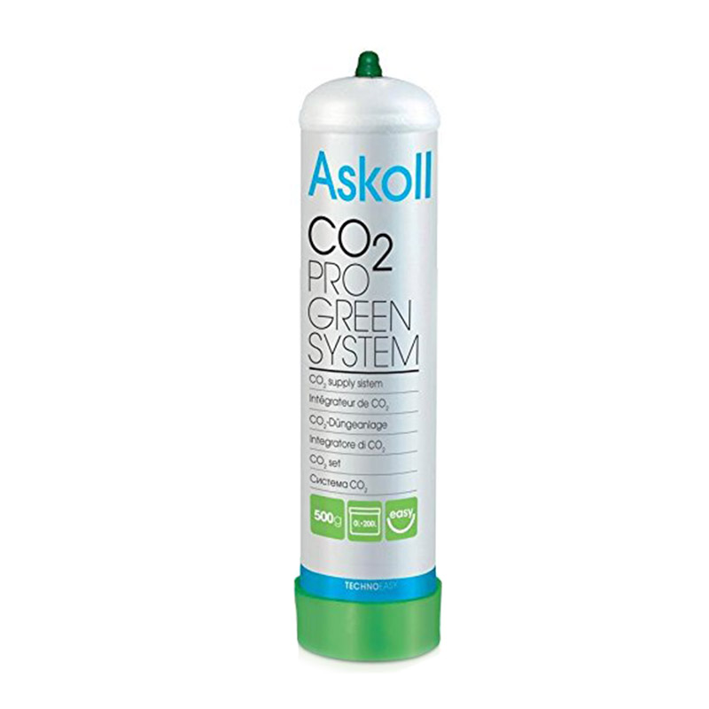 ASKOLL BOMBOLA USA E GETTA 500g