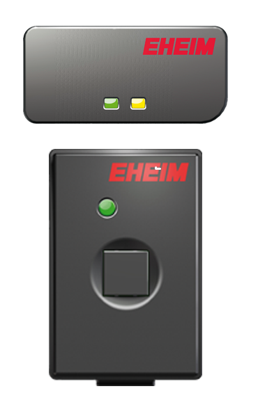 EHEIM WATERREFILL Rabbocco automatico
