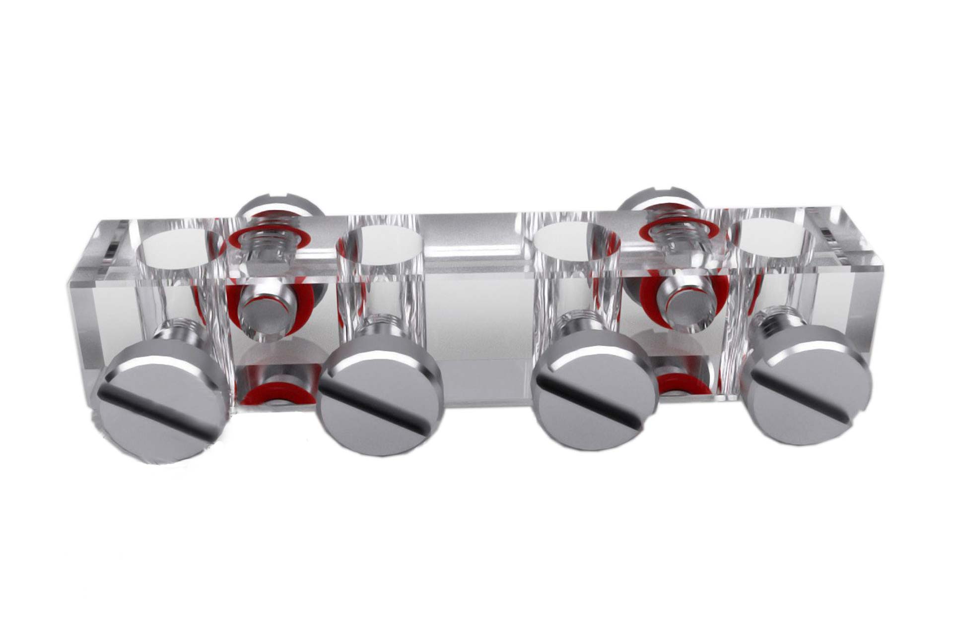 SOMATIC  LINE-HOLDER
