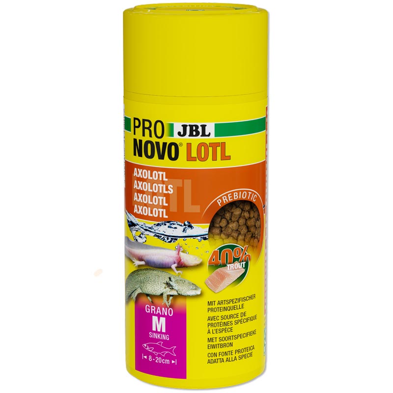 JBL PRONOVO LOTL GRANO M 250ml