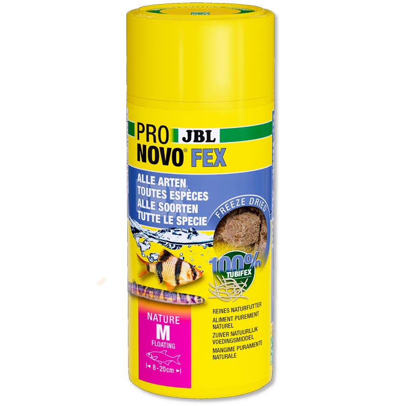 JBL PRONOVO FEX 100ML 